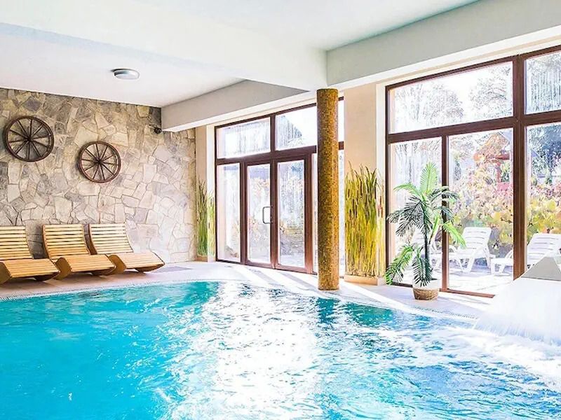 Karino SPA
