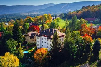 Karkonoski - Pensjonat