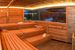 SPA, sauna