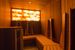 SPA, sauna