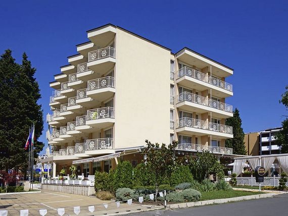 Karlovo 3*