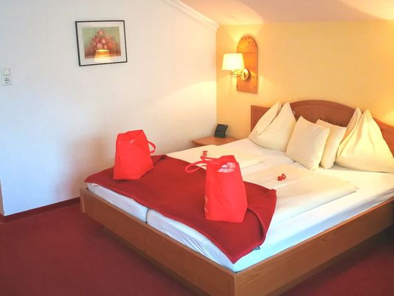 Karntnerhof 3.5*