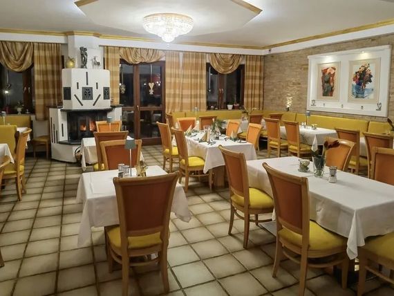 Karntnerhof 3.5*
