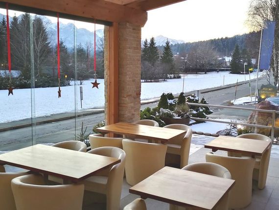 Karntnerhof 3.5*