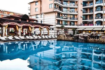 Karolina (Sunny Beach)