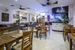 restauracja, drink bar