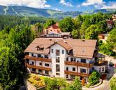 Karpacki & SPA (ex. Majestic)