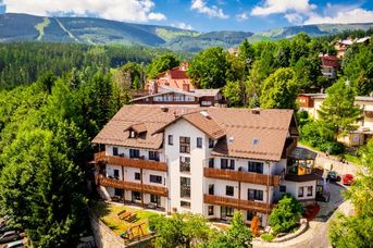 Karpacki & SPA (ex. Majestic)