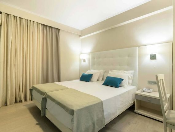 Karras Grande Resort - zdjęcie 3
