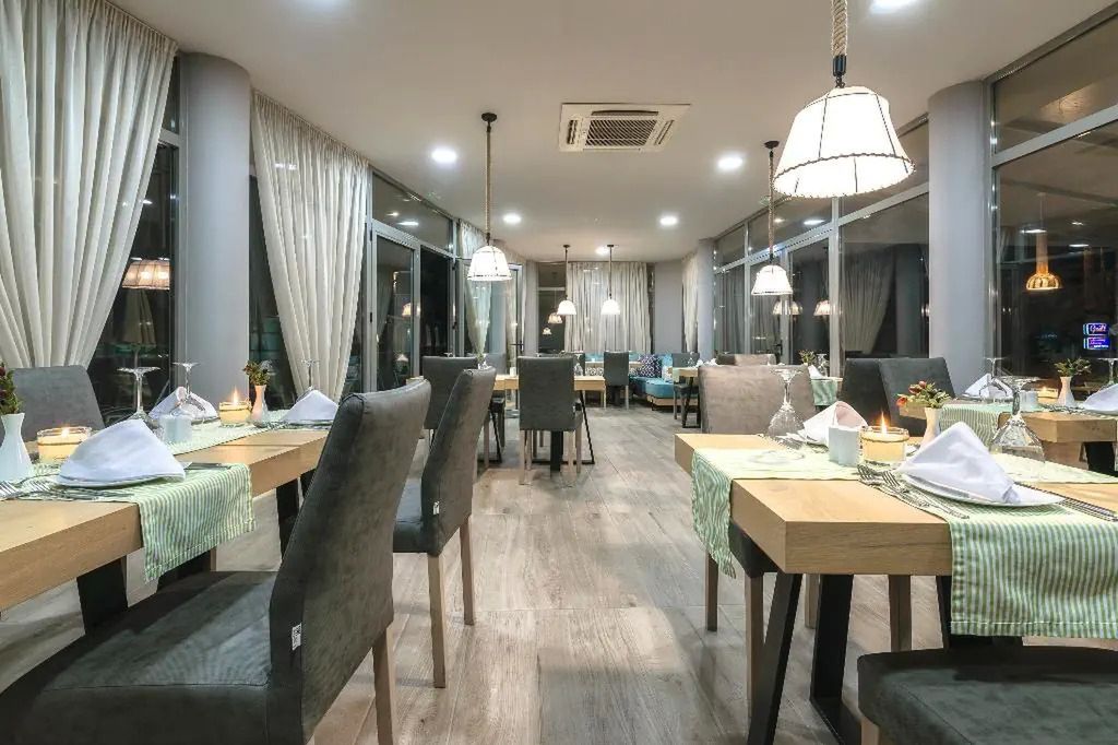 restauracja