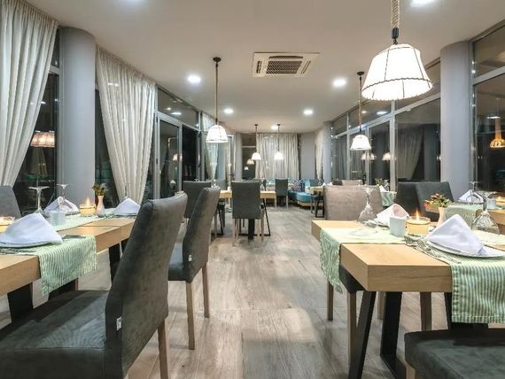 Karras Grande Resort - zdjęcie 2