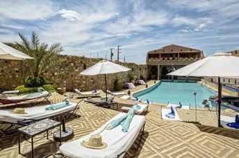 Kasbah Le Mirage & Spa