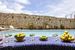 teren hotelu, basen, pool bar