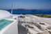 góry, jacuzzi, balkon / taras