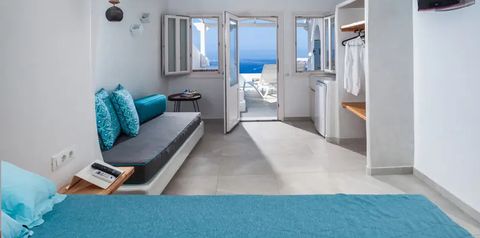 pokój, balkon / taras, góry