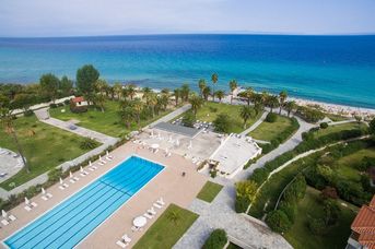 Kassandra Palace