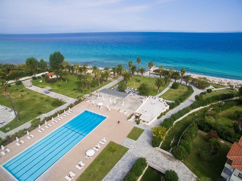 Kassandra Palace
