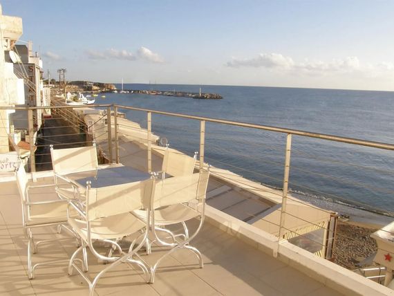 balkon / taras