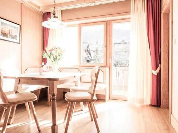 balkon / taras, pokój