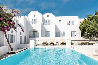 Kastelli Resort