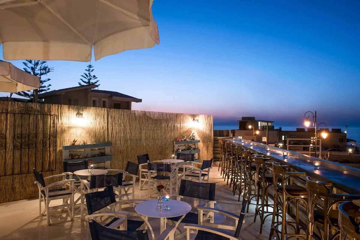 drink bar