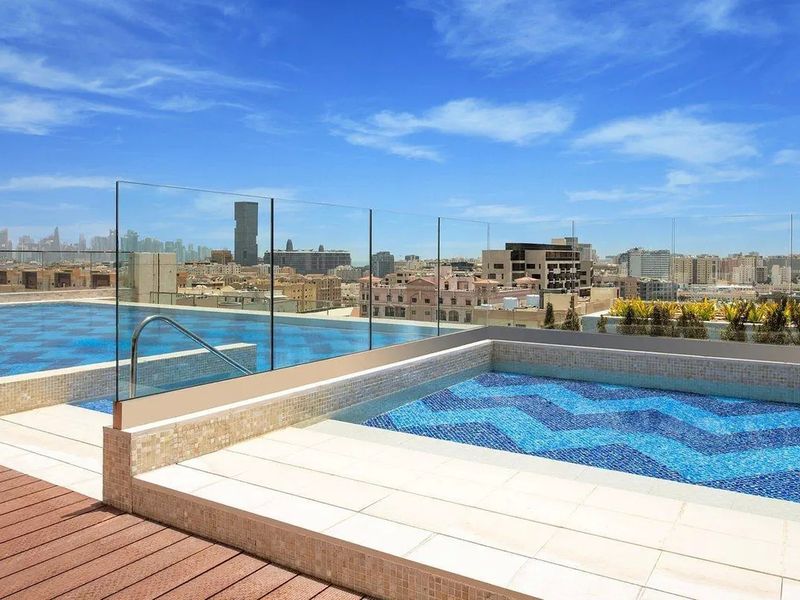 Abesq Doha Hotel & Residences