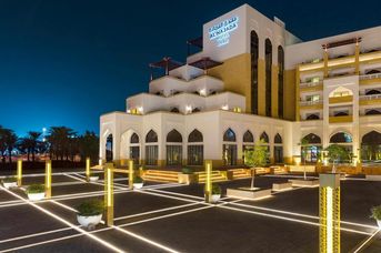 Al Najada by Tivoli