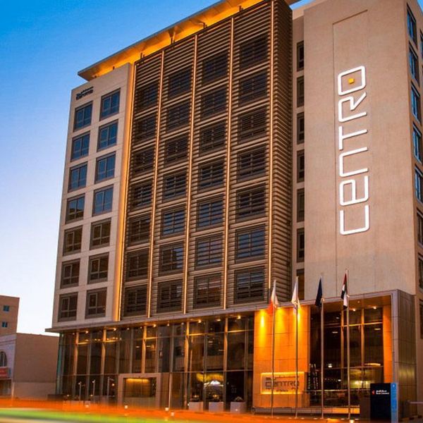 Centro Capital Doha