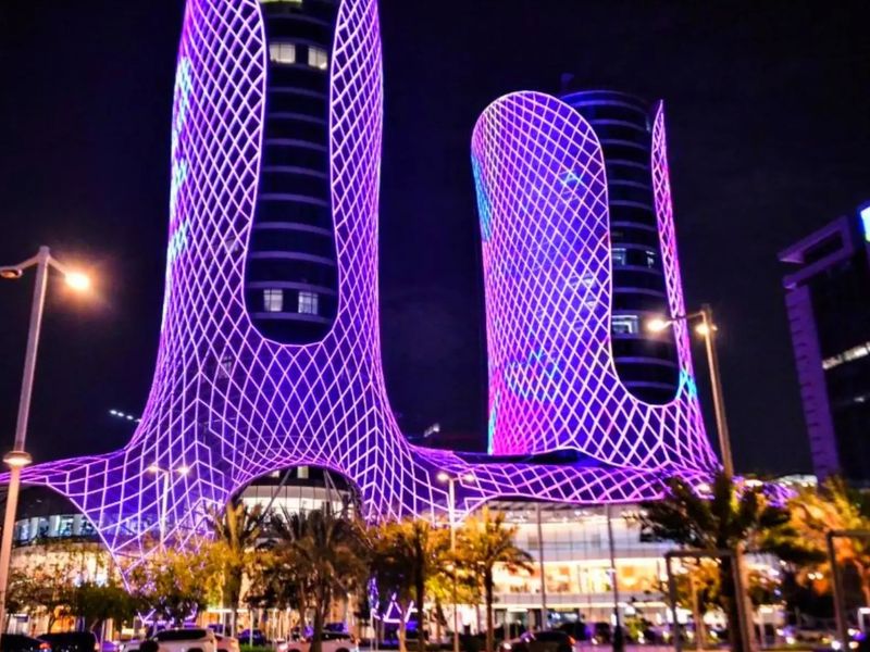 Century Marina Lusail