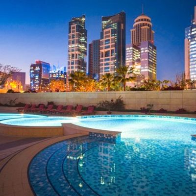 City Centre Rotana Doha