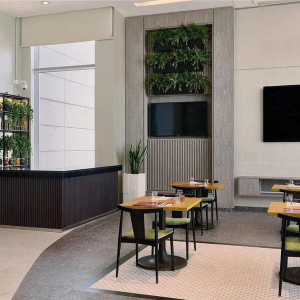 DoubleTree by Hilton Doha Old Town – 2026-06-01 - Zdjęcie 2