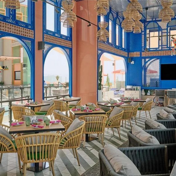 DoubleTree by Hilton Doha Old Town – 2026-06-01 - Zdjęcie 3