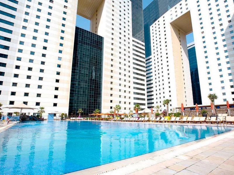 Ezdan 4*