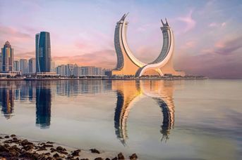 Fairmont Doha