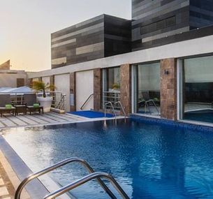 zdjęcie oferty Golden Tulip Doha