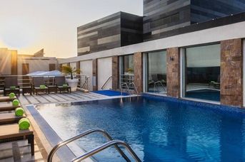 Golden Tulip Doha