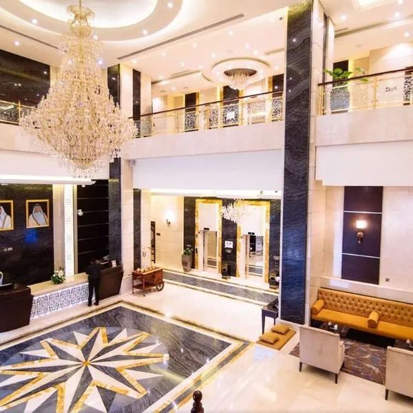 Golden Tulip Doha – 2026-07-06 - Zdjęcie 2