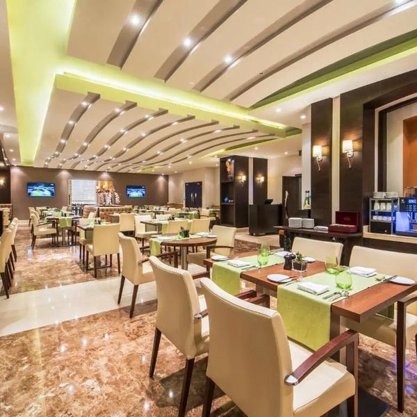 Golden Tulip Doha – 2026-07-06 - Zdjęcie 3