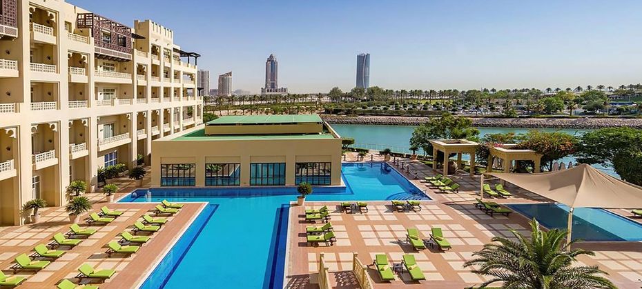 Grand Hyatt (Doha)