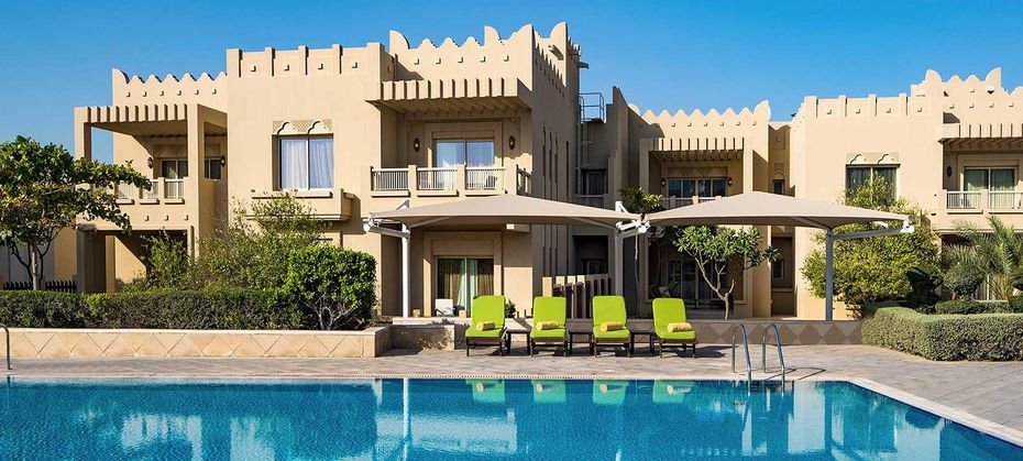 Grand Hyatt (Doha)