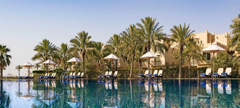 Grand Hyatt (Doha)
