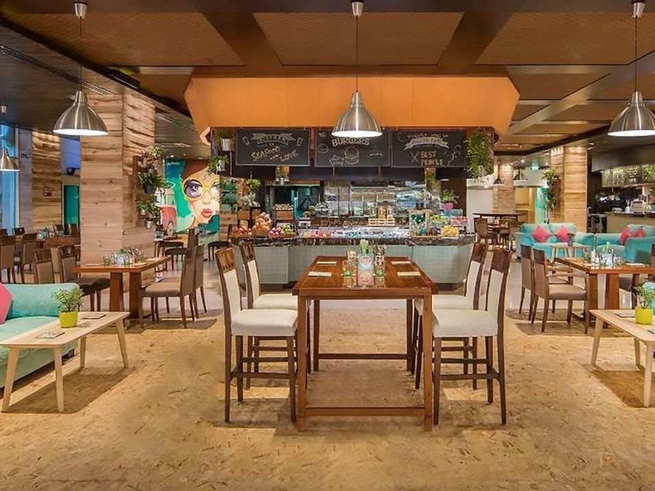 drink bar