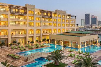 Grand Hyatt
