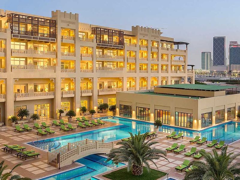 Grand Hyatt
