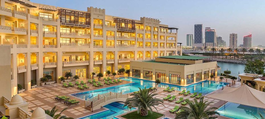 Grand Hyatt (Doha)