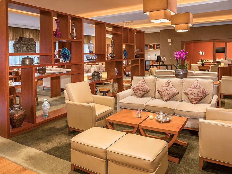 recepcja / lobby