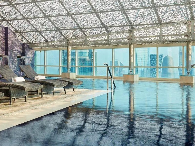 Intercontinental City (Doha)