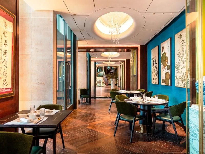 Mandarin Oriental 5*