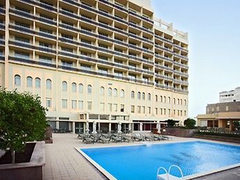 Mercure Grand Doha City Centre