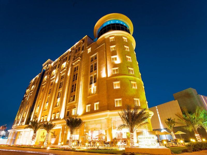 Millennium 5*